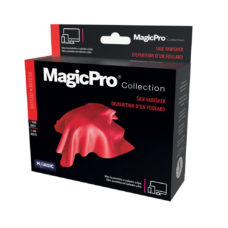 MagicPro : Disparition d'un Foulard
