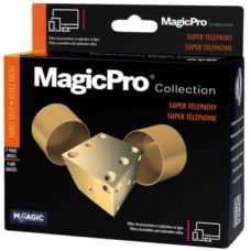 MagicPro : Super Télépathie