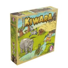 Kiwara