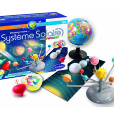 Le Système Solaire