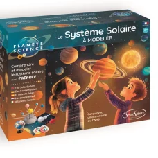 Le Système Solaire