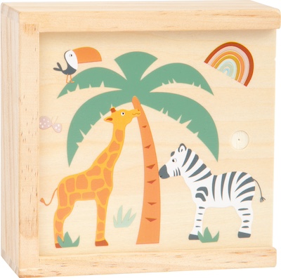 Mémory "Safari" – Image 3