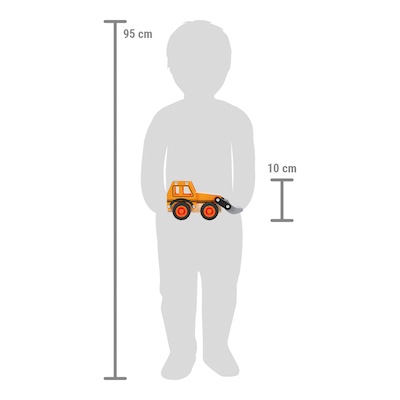 Pelleteuse – Image 3
