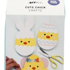 Mini Kit Poussin suspendu