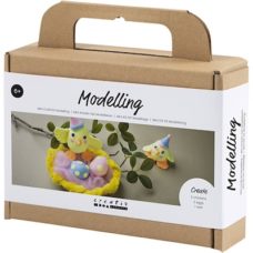 Kit Modelage Pâques