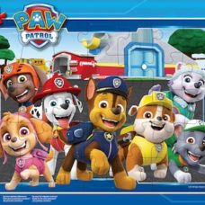Puzzle Pat'Patrouille Aventure