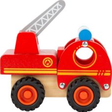 Camion de Pompiers