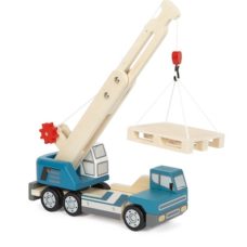 Camion-grue