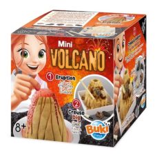 Mini Volcan