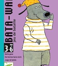 Bata-Waf