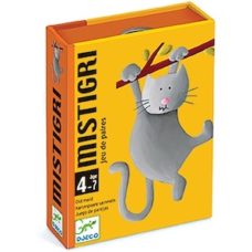 Mistigri