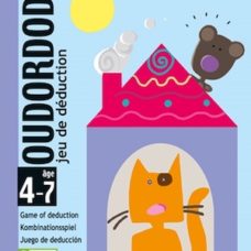 Oudordodo