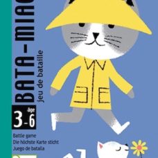 Bata - Miaou