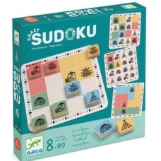 Crazy Zudoku