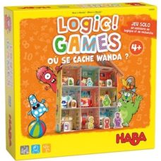 Où se cache Wanda ?