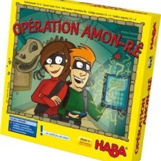 Opération Amon-Rê