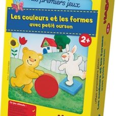 Les couleurs et les formes